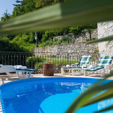 Holiday home In Mit Grossem Kamin