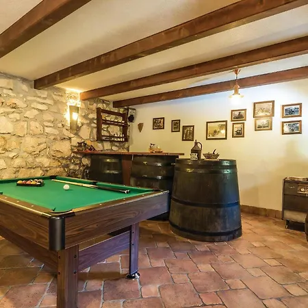Holiday home In Mit Grossem Kamin