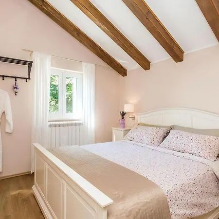 Holiday home In Mit Grossem Kamin *