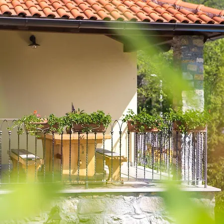 Holiday home In Mit Grossem Kamin *